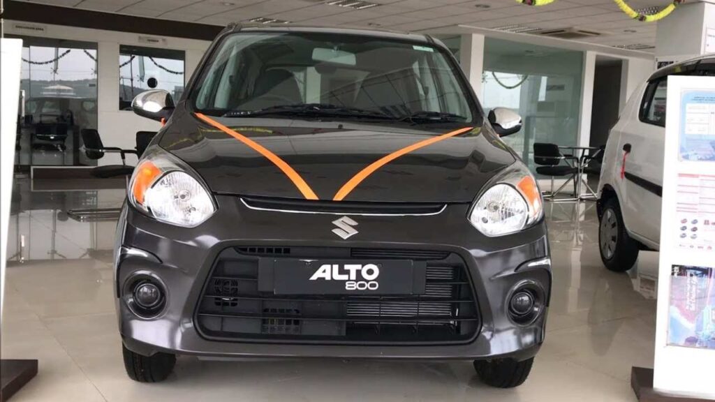 Maruti Historic Luxury Car Launch at a Stunningly Low Price with Premium Features
