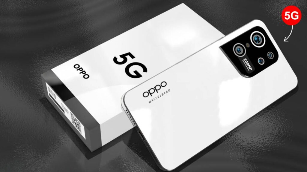 Oppo Reno 8 Plus 5G Launched with 12GB RAM, 256GB Storage & 50MP DSLR-Like Camera!