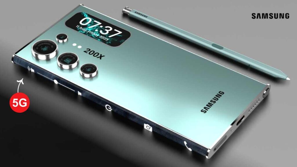 Samsung Galaxy S25 Edge Launched with 200MP Camera, 12GB RAM & Incredible 200X Zoom!