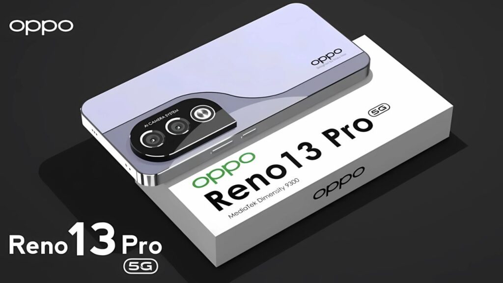 Oppo Reno13 Pro 5G Launched at ₹12,990 with 120X Zoom, 7000mAh Battery & 108MP Selfie Camera – A True Budget Flagship!